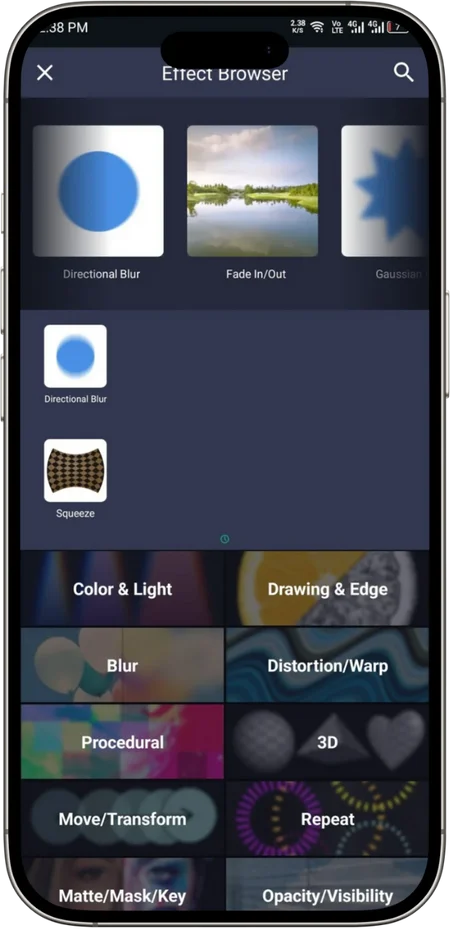 Alight Motion Mod APK v5.0.281 Pro Unlocked, No Watermark 2026 8 keyframe animation alightmotion