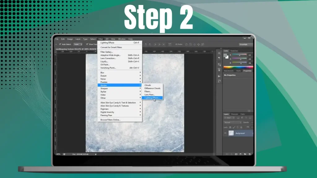Step 1 1