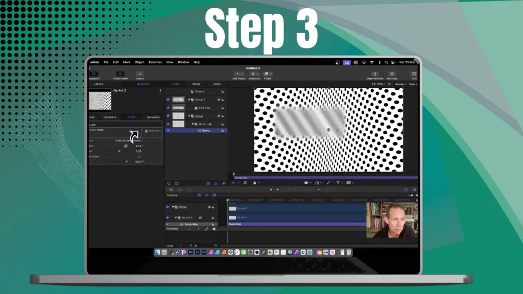 Step 1 8
