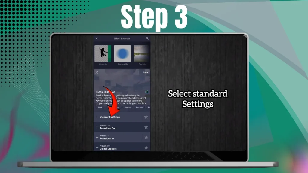 Step 1 1 1