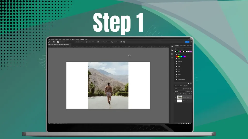 Step 1 3