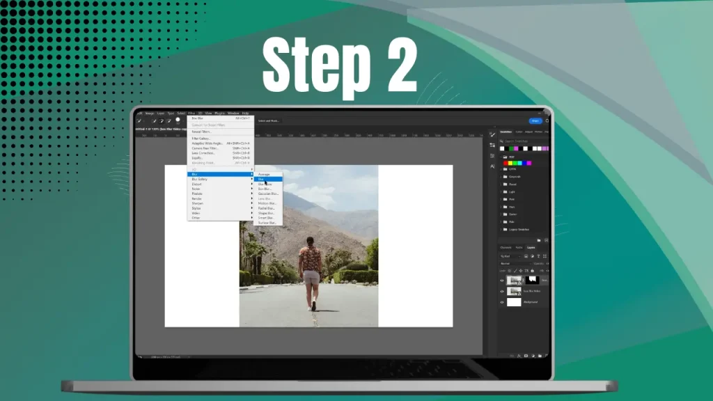 Step 1 4