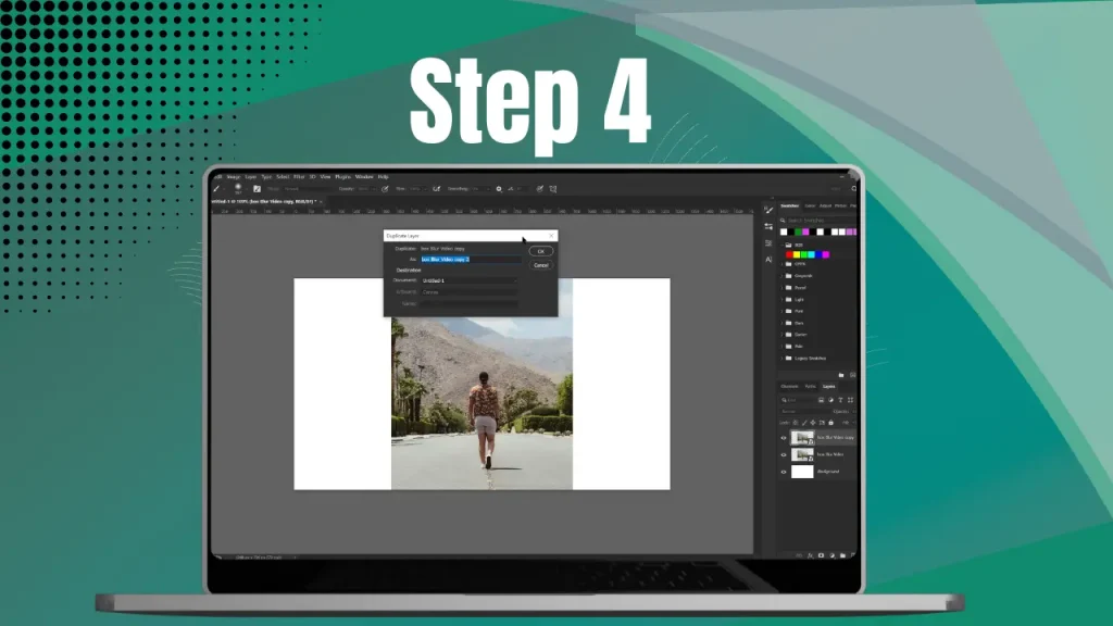 Step 1 6